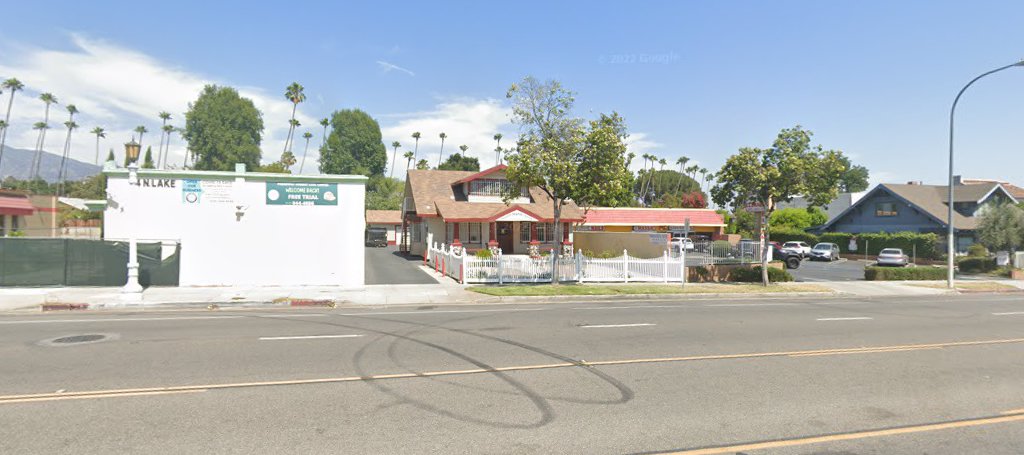 Pasadena Dental Center