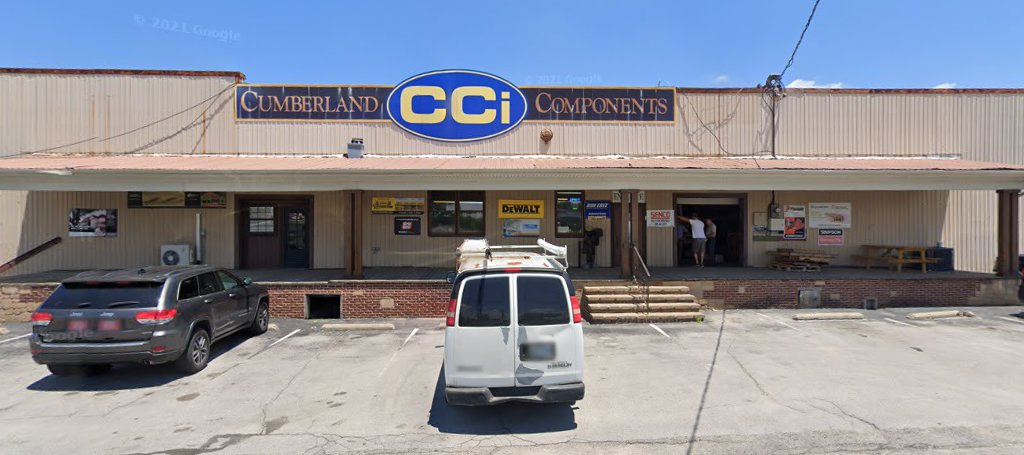 Cumberland Components