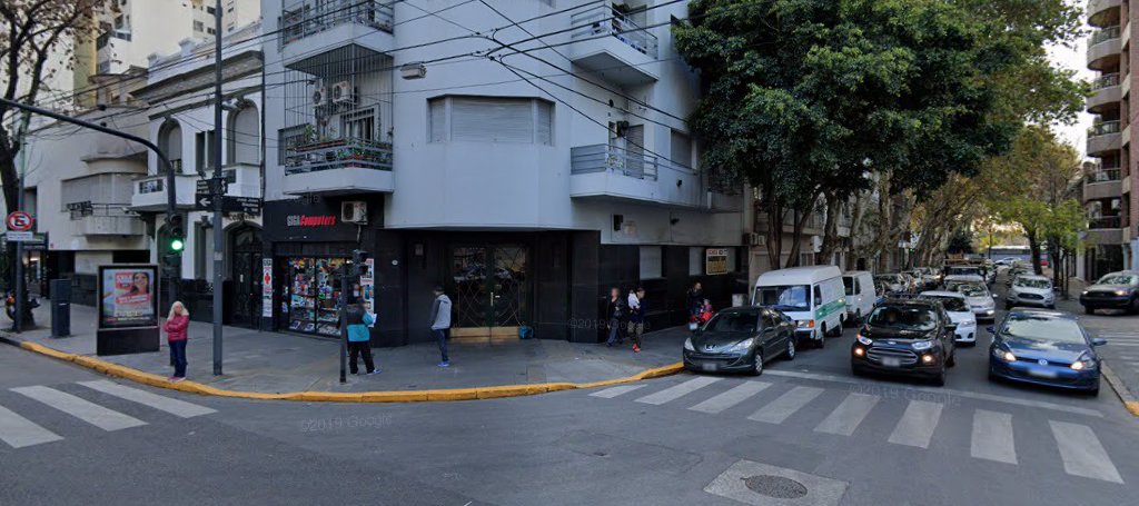 Escuela De Educación Tecnica Chacabuco Morón