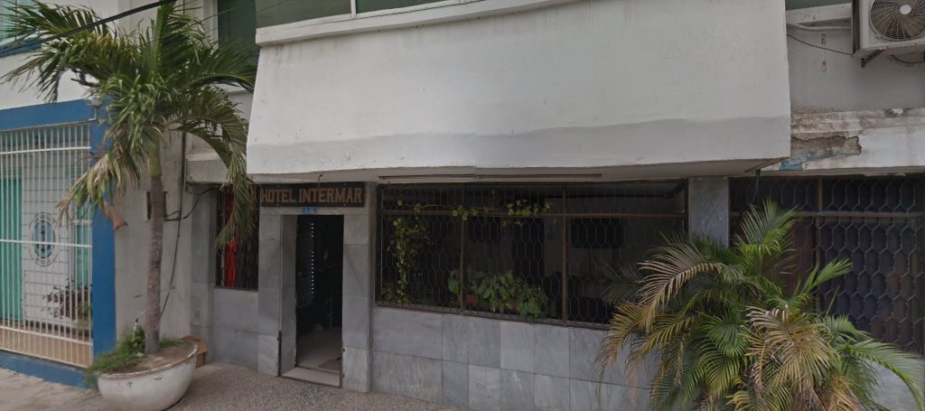 Edificio Playa Pocihueica