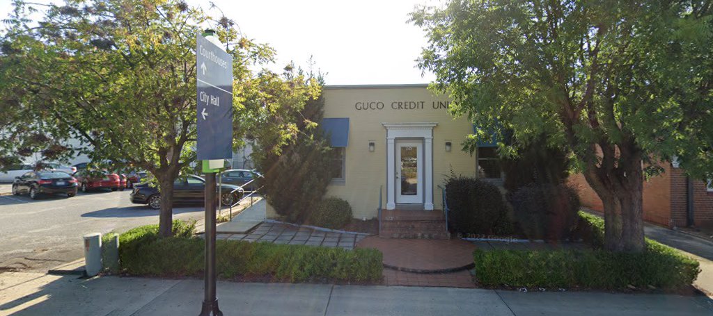 Guco Credit Union
