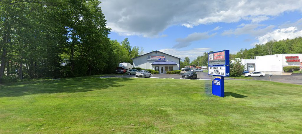 Route 22 Service Center