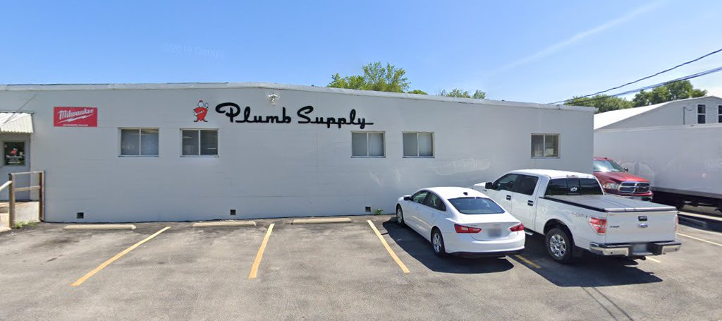 Riback Supply Company