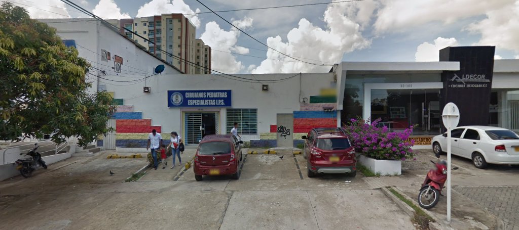 Instituto de Hipospadia del Caribe
