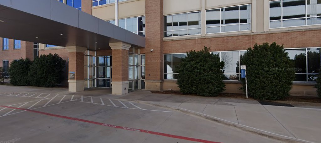 Orthopedic Clinic Of Richardson