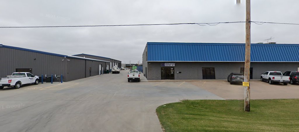 Patterson Glass Supply