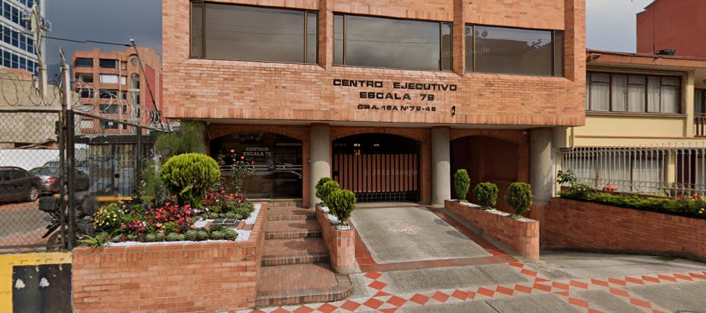 Consulado República del Salvador