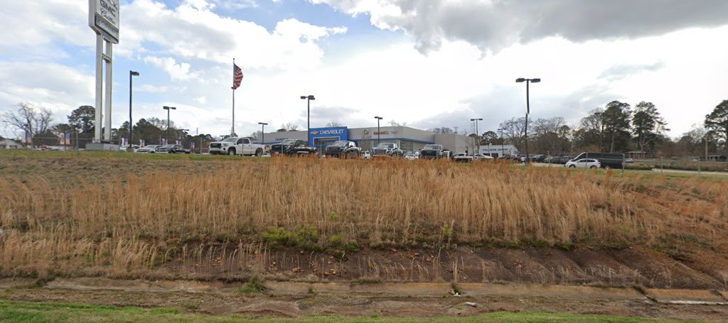 The Collision Center at Courtesy Chevrolet