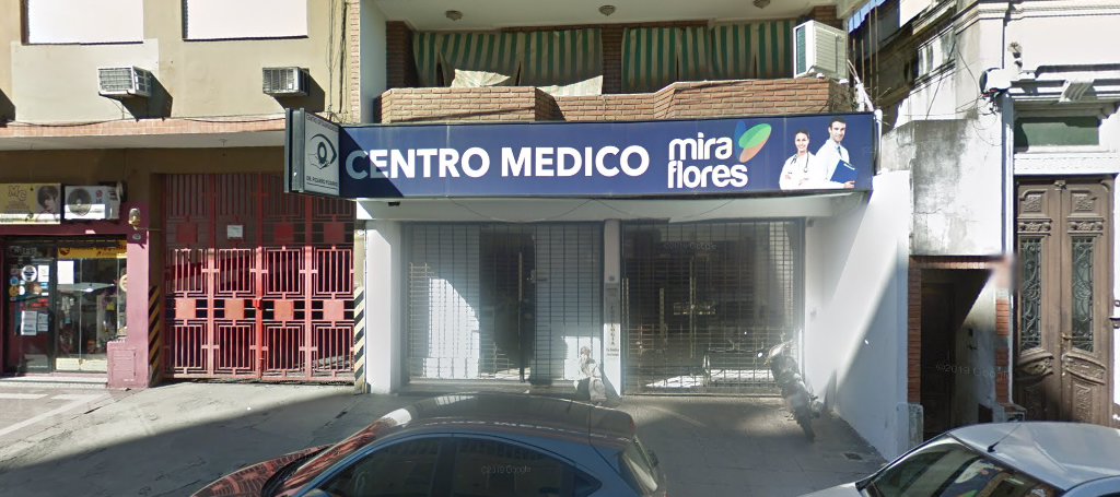 Centro Medico Miraflores