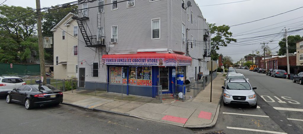 Familia Gonzalez Grocery Store