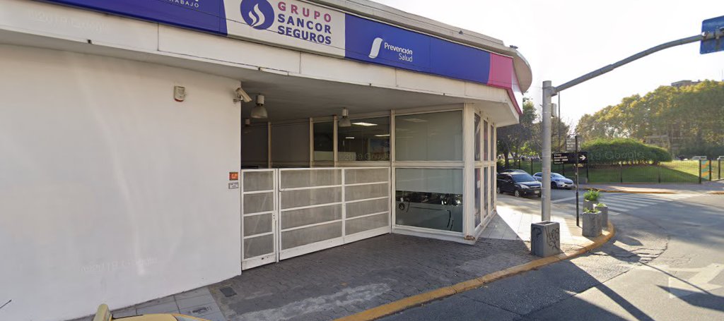 Sancor Seguros - Álvarez Thomas