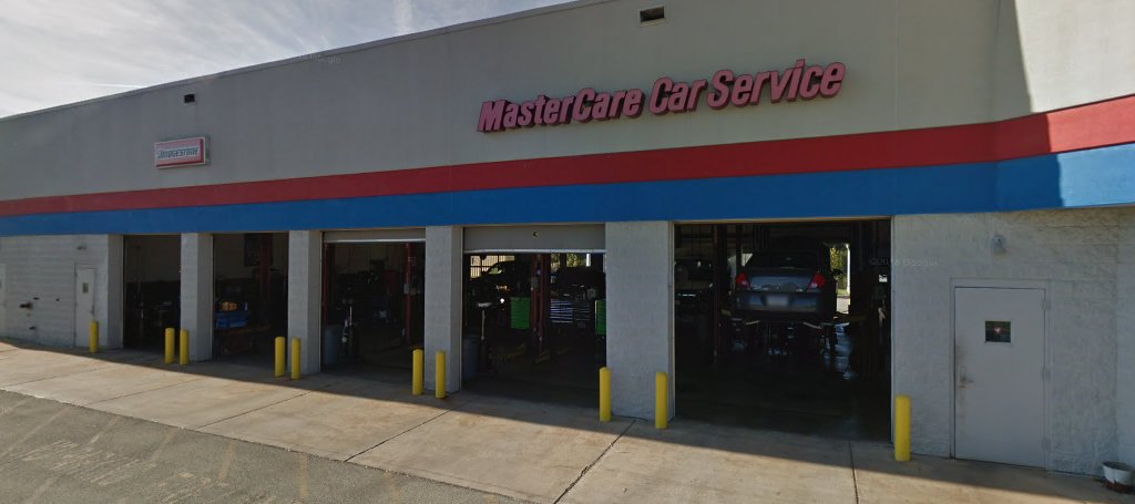 Master Care Car Service