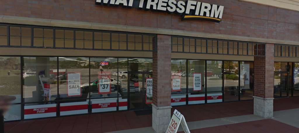 Mattress Firm