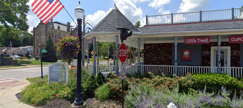 Main Street Marketplace