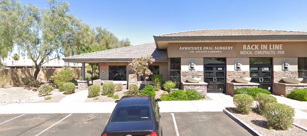 Ahwatukee Counseling Services