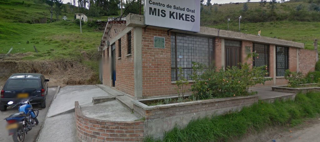 Centro de Salud Oral Mis Kikes - Pasto Salud E.S.E.