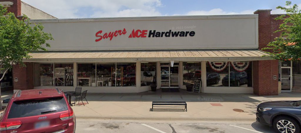 Sayers Ace Hardware Inc.