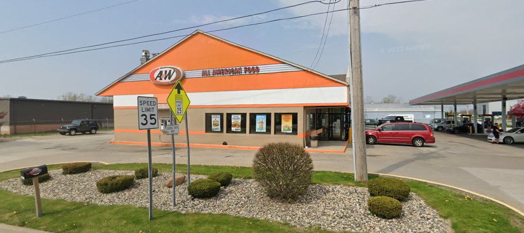 ATM (Quick-Sav Food Stores)