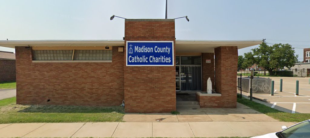 Catholic Charities Madison