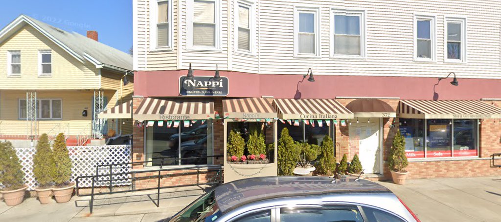 Nappi Meats & Groceries