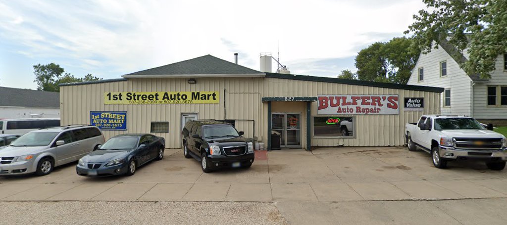 Bulfer Auto Repair