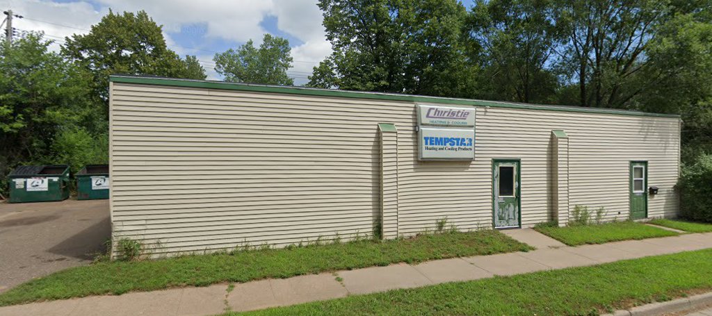 Christie Heating And Cooling, L.L.C.