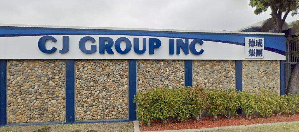 CJ Group Inc.