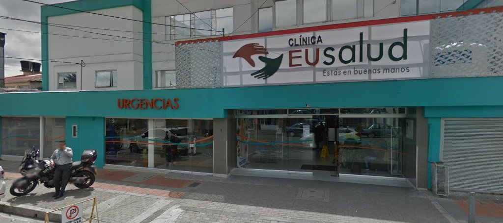 Clinica Eusalud America