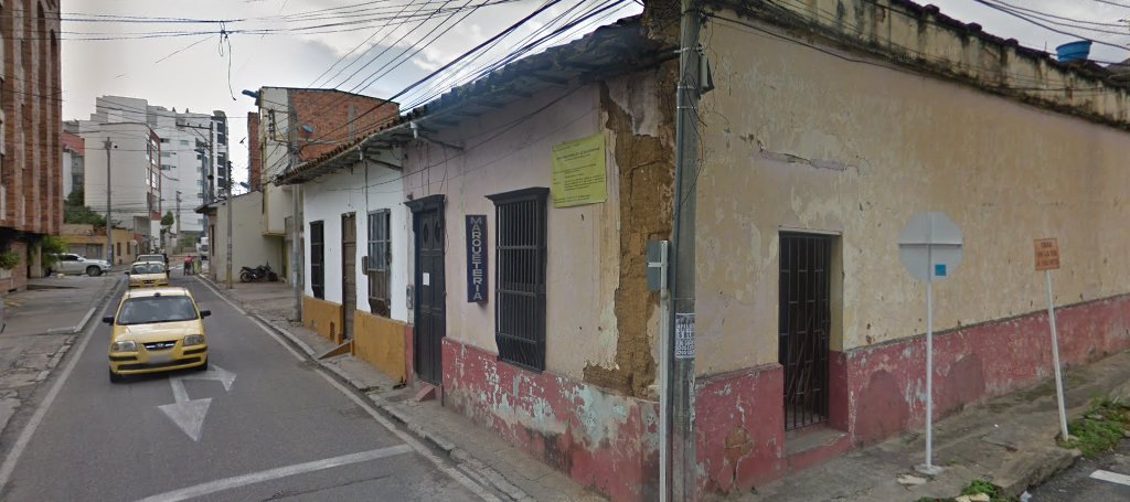 Iglesia Embajada Del Rey Bucaramanga