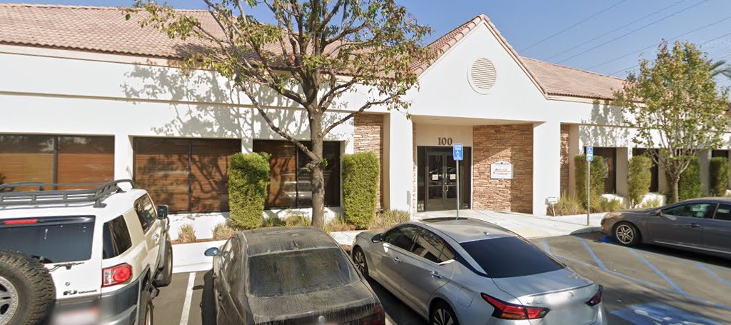 Southern California Eye Institute- Bakersfield