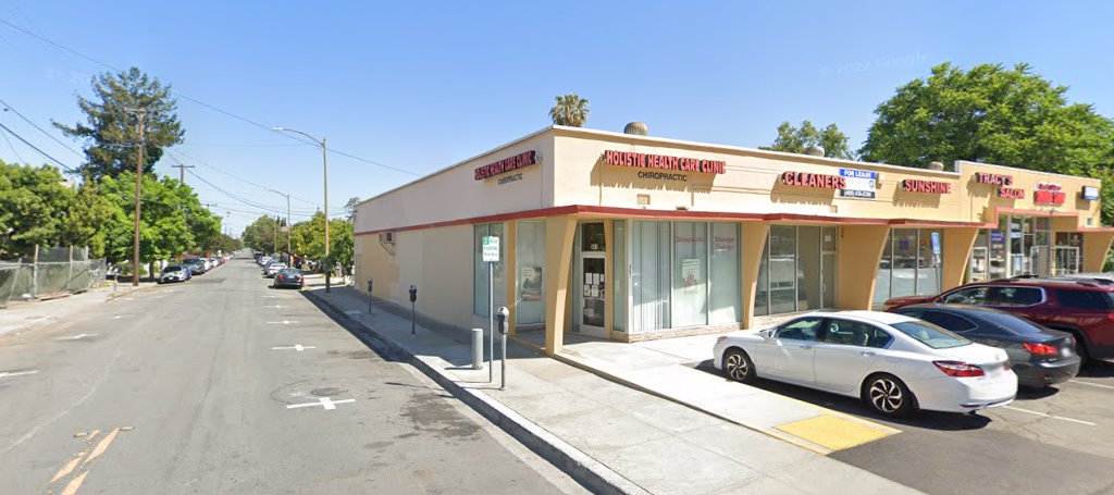 San Jose Medical Acupuncture Clinic