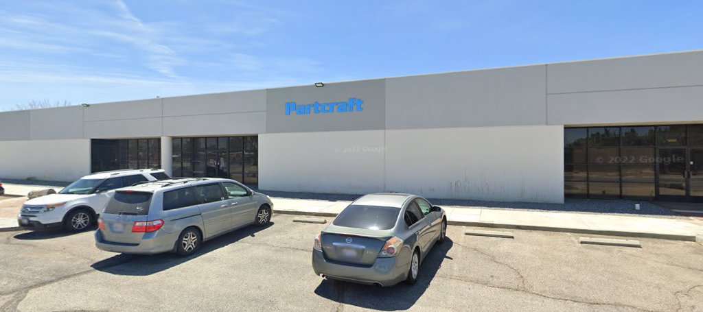 Partcraft Inc