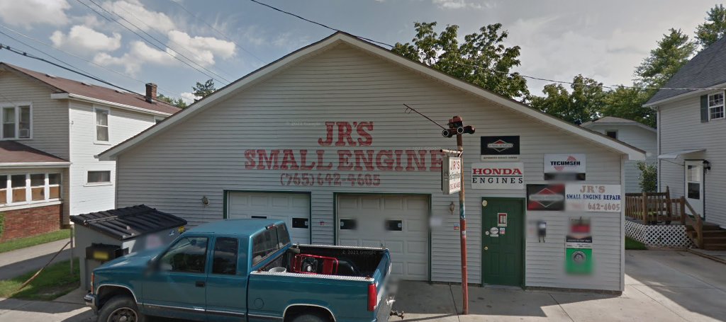 Jrs Small Engine