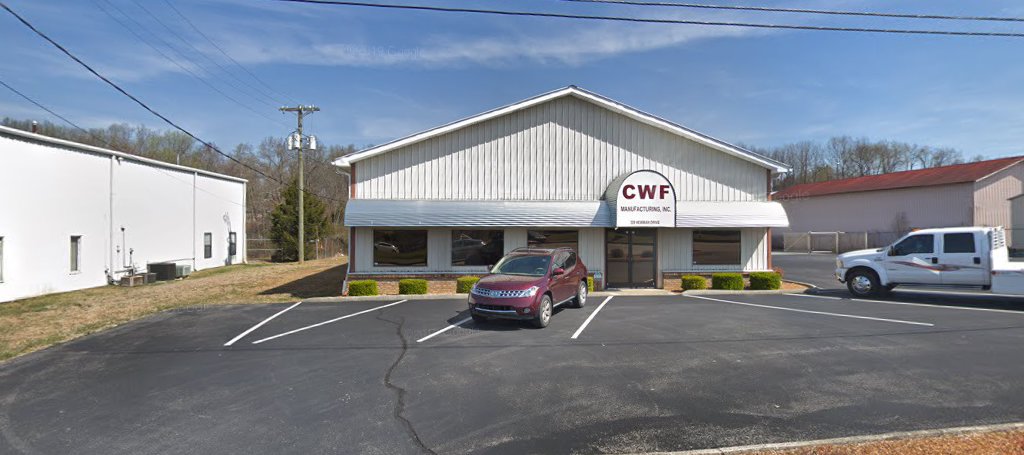 CWF Manufacturing Inc