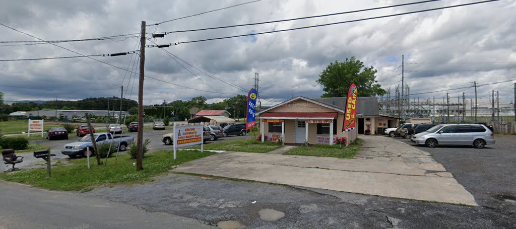 Hines Auto Mart