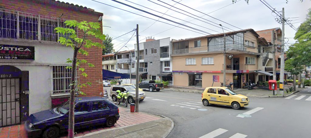 Escuela de Gastronomía de Antioquia Esgant