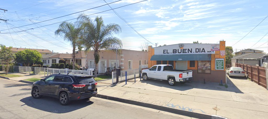 East LA Employment & Business Work Source Center