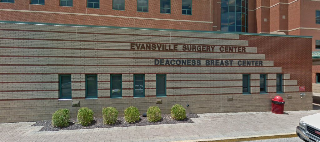 Evansville Surgical Associates Carlson David J MD