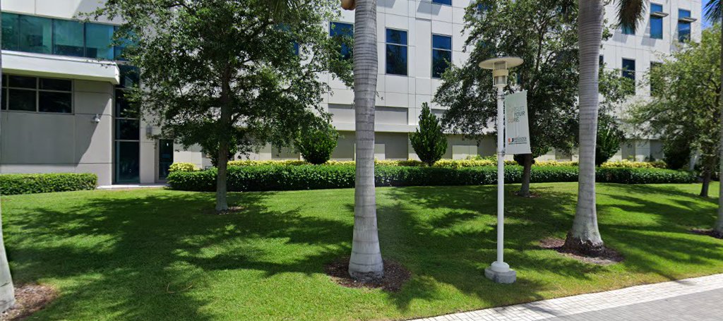 University of Miami Department of Human Genetics