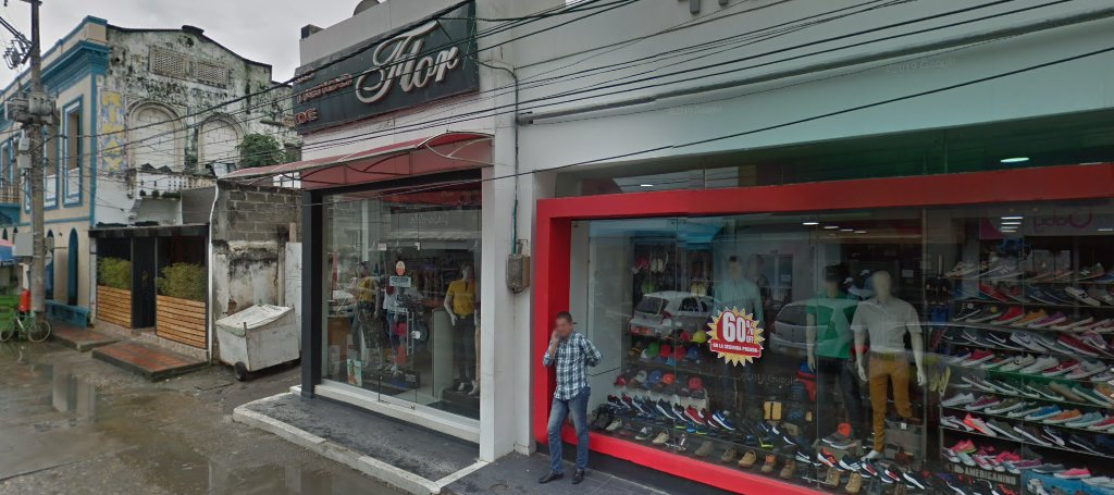 La Tienda De Flor