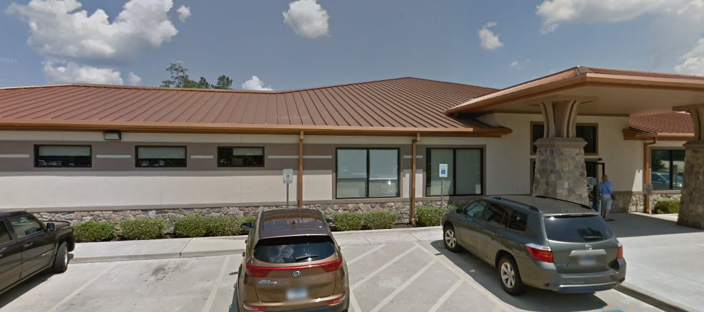 503 Medical Center Blvd, Conroe, TX 77304, USA