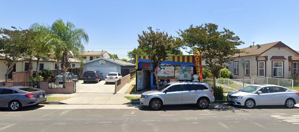 Rivera’s 99 Cents & Party Rental