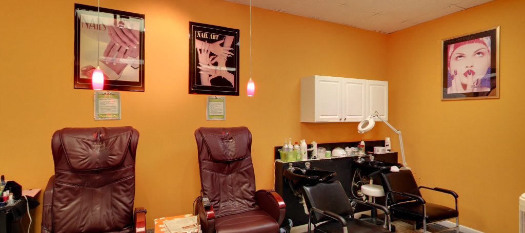 Seminole Hair & Nails Salon