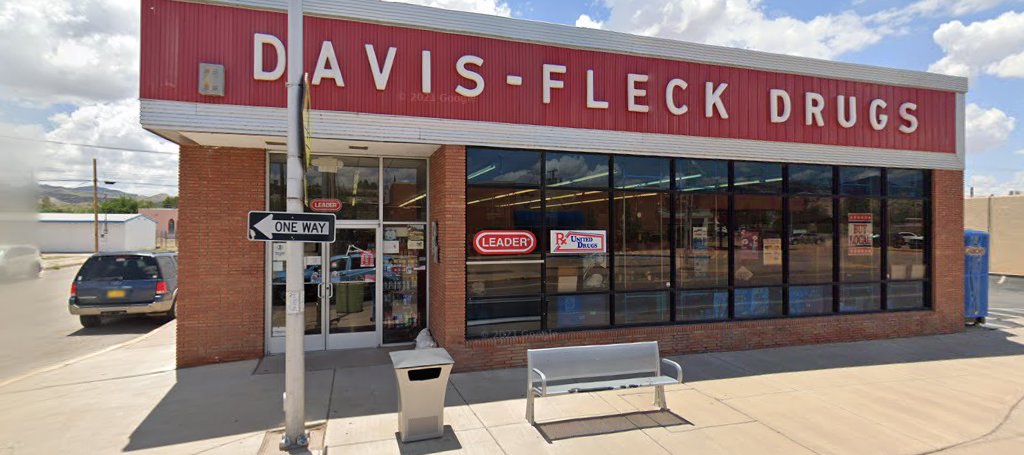 Davis-Fleck United Pharmacy