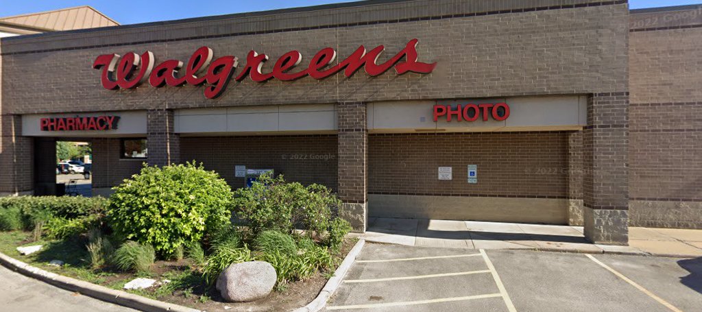 Walgreens Photo