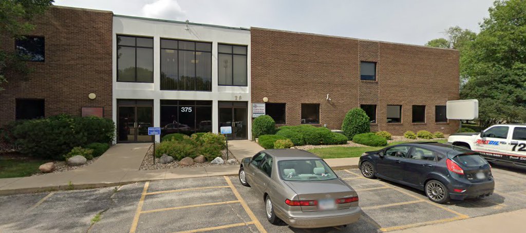 Heartland Video Systems (Iowa Office)