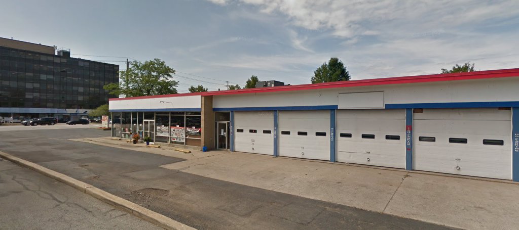 Car Parts Warehouse, 26674 Lorain Rd, North Olmsted, OH 44070, USA, 