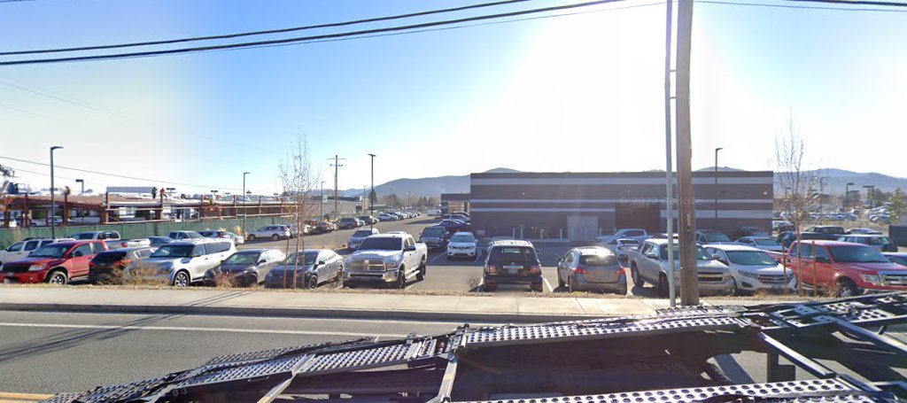 Nissan Carson City Parts Department
