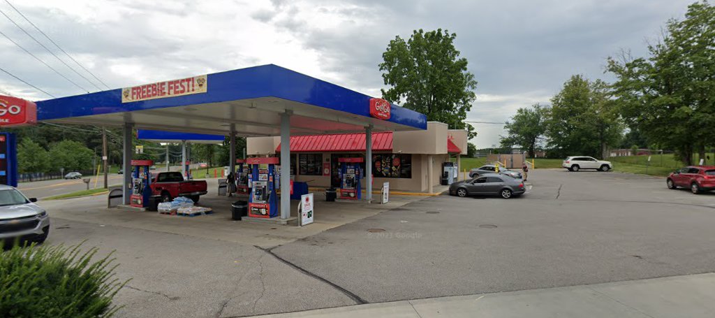 GetGo Gas Station image 1