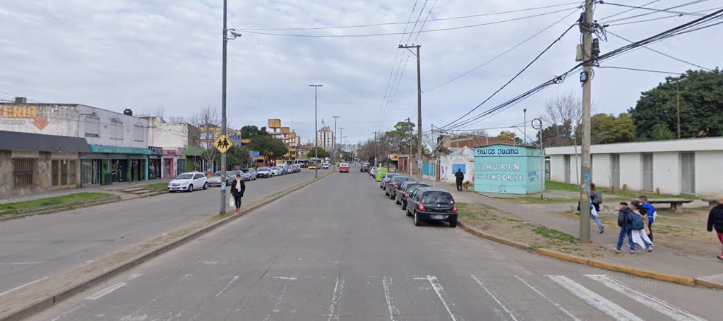 Centro de Salud Rubén Naranjo